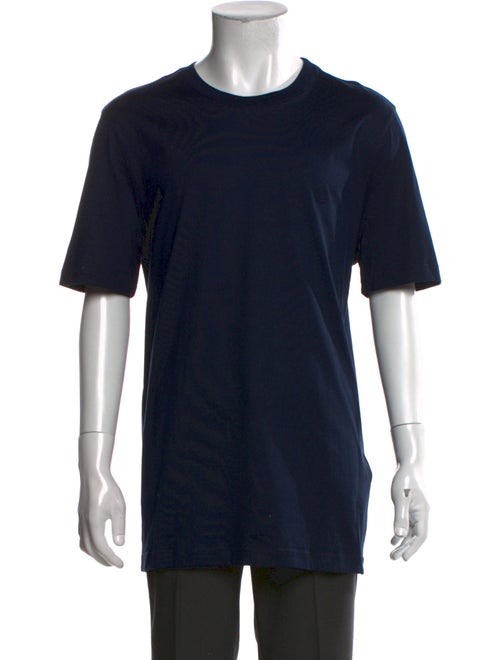 Louis Vuitton 2022 Crew Neck T-Shirt