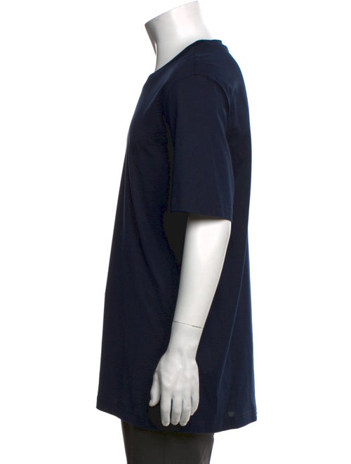 Louis Vuitton 2022 Crew Neck T-Shirt