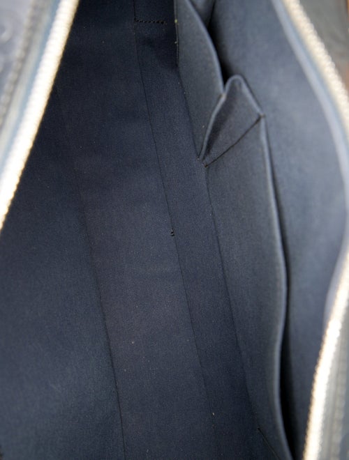 Louis Vuitton Leather Malden