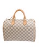 Louis Vuitton Damier Azur Speedy 30
