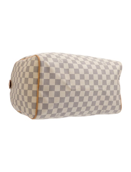 Louis Vuitton Damier Azur Speedy 30