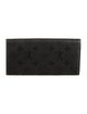 Louis Vuitton 2021 Empreinte Leather Emilie Wallet