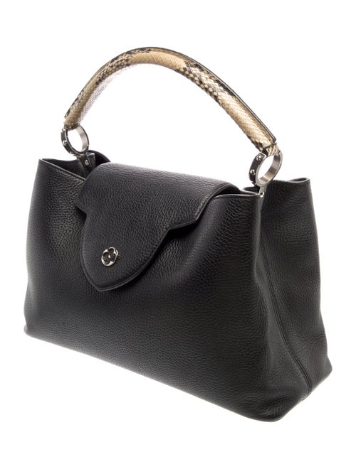 Louis Vuitton LV Monogram Capucines MM