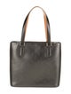 Louis Vuitton Leather Monogram Stockton