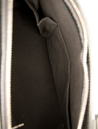 Louis Vuitton Leather Monogram Stockton