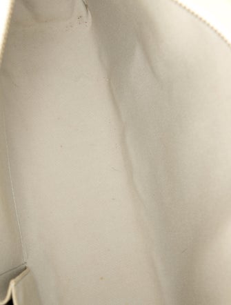 Louis Vuitton Vernis Patent Leather Brentwood