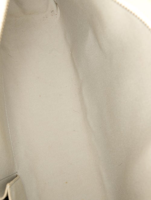 Louis Vuitton Vernis Patent Leather Brentwood