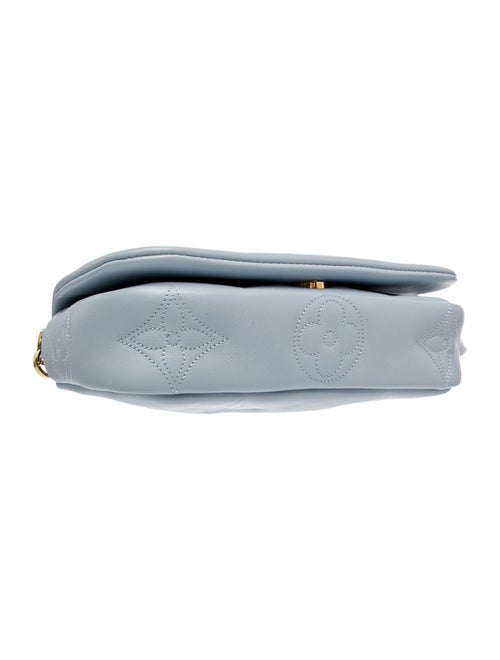 Louis Vuitton LV Monogram Bubble Glam Wallet on