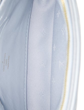 Louis Vuitton LV Monogram Bubble Glam Wallet on