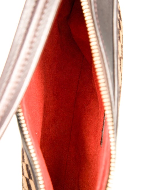 Louis Vuitton Ponyhair Sauvage Tiger