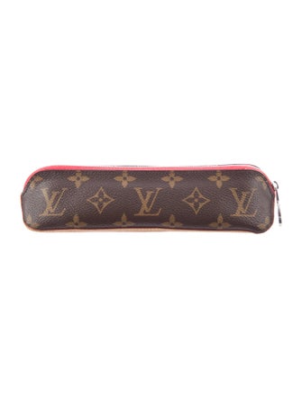 Louis Vuitton Charlotte Pencil Pouch