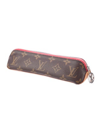 Louis Vuitton Charlotte Pencil Pouch