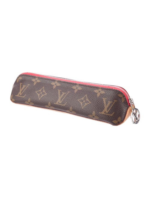 Louis Vuitton Charlotte Pencil Pouch