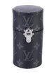 Louis Vuitton Monogram Eclipse Perfume Travel Case 100ML