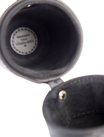 Louis Vuitton Monogram Eclipse Perfume Travel Case 100ML