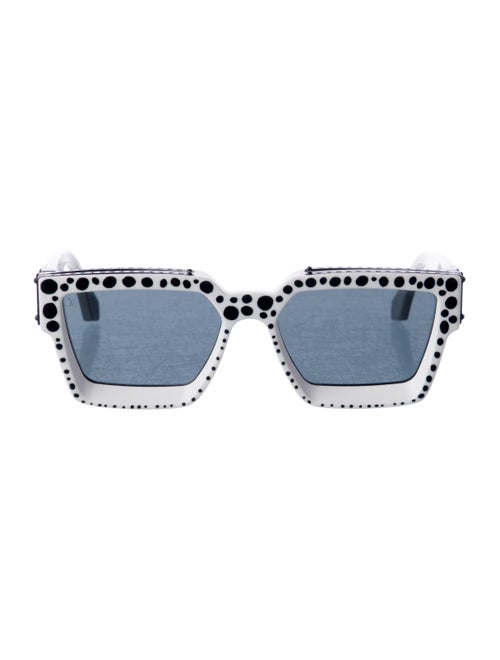 Louis Vuitton 2022 x Yayoi Kusama 1.1 Millionaires Sunglasses
