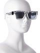 Louis Vuitton 2022 x Yayoi Kusama 1.1 Millionaires Sunglasses