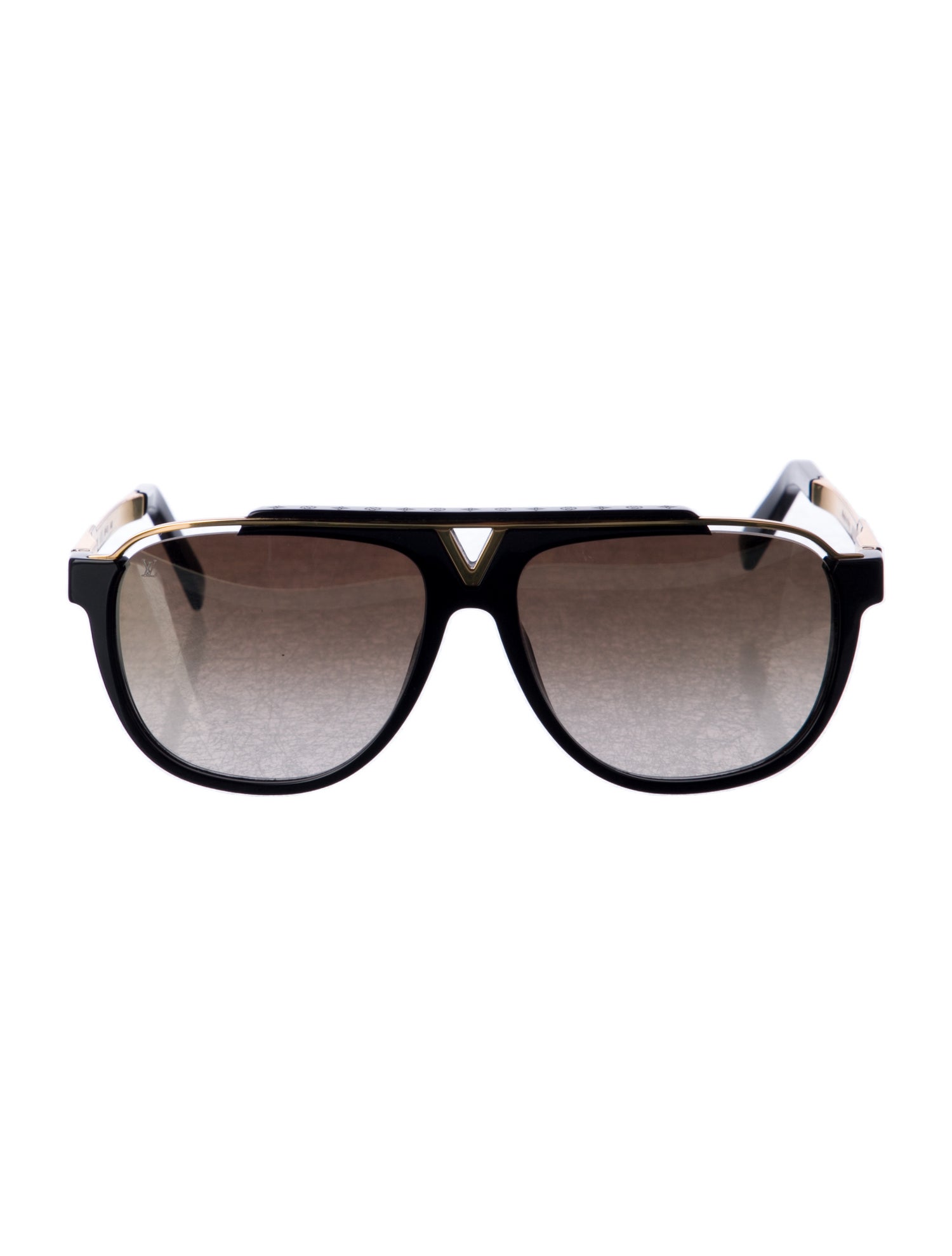 Louis Vuitton 2021 Mascot Sunglasses