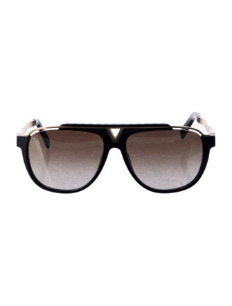 Louis Vuitton 2021 Mascot Sunglasses
