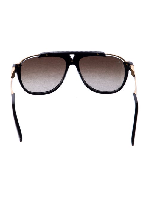 Louis Vuitton 2021 Mascot Sunglasses
