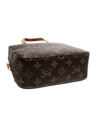 Louis Vuitton LV Monogram Spontini