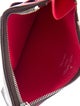 Louis Vuitton Monogram Pattern Coated Canvas Slim Purse