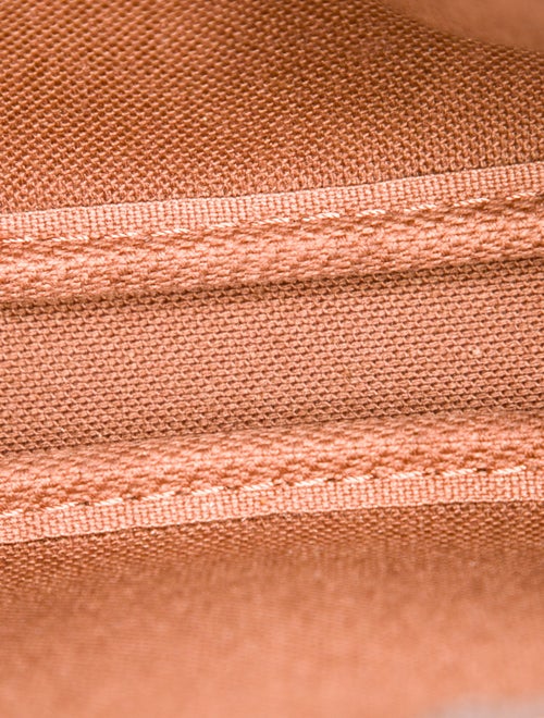 Louis Vuitton LV Monogram Pochette Accessoires Mini 2025