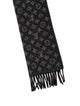 Louis Vuitton Gradient Cashmere Scarf