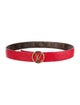 Louis Vuitton 2020 LV Circle 35MM Reversible Waist Belt