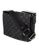Louis Vuitton Monogram Eclipse District PM