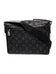 Louis Vuitton Monogram Eclipse District PM
