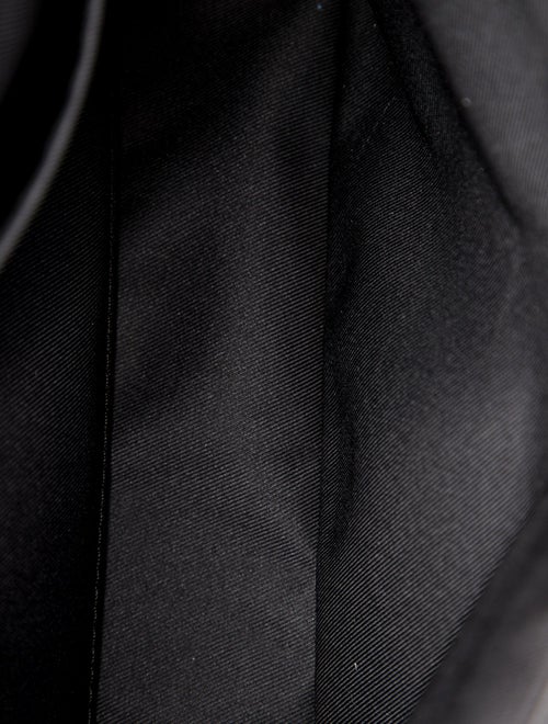 Louis Vuitton Monogram Eclipse District PM