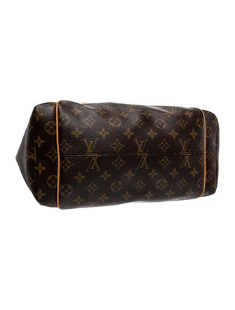 Louis Vuitton LV Monogram Totally MM