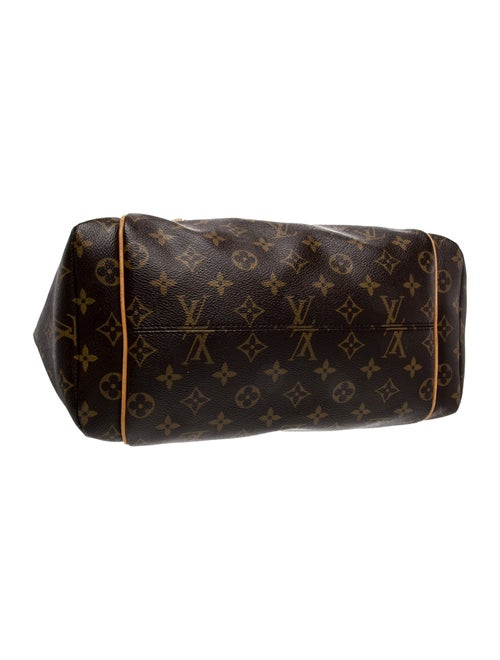 Louis Vuitton LV Monogram Totally MM