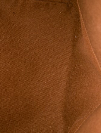 Louis Vuitton LV Monogram Totally MM