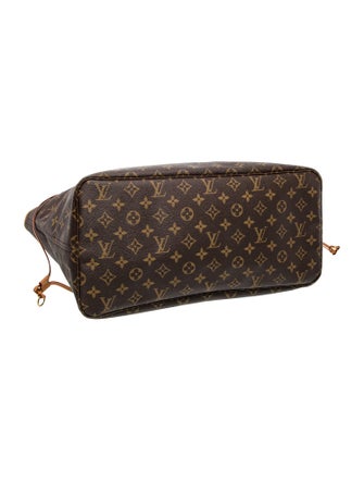 Louis Vuitton Monogram Neverfull GM