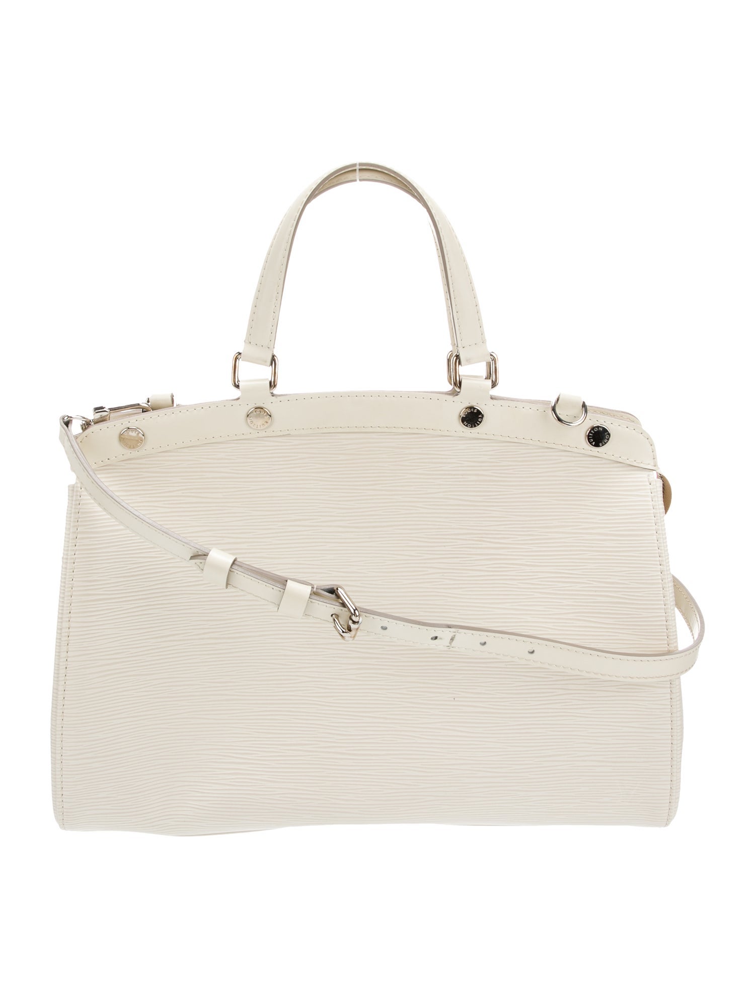 Louis Vuitton Epi Leather Brea MM