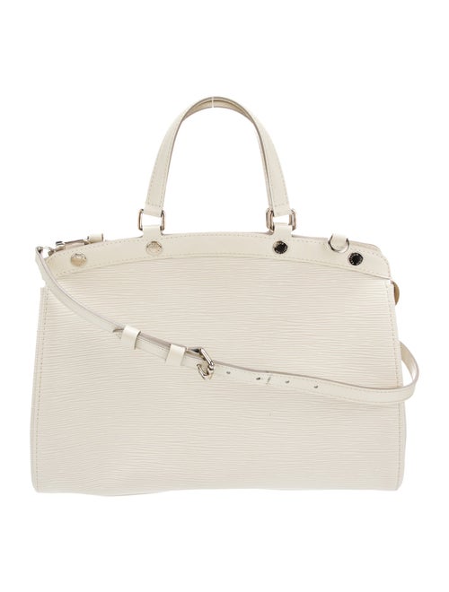 Louis Vuitton Epi Leather Brea MM