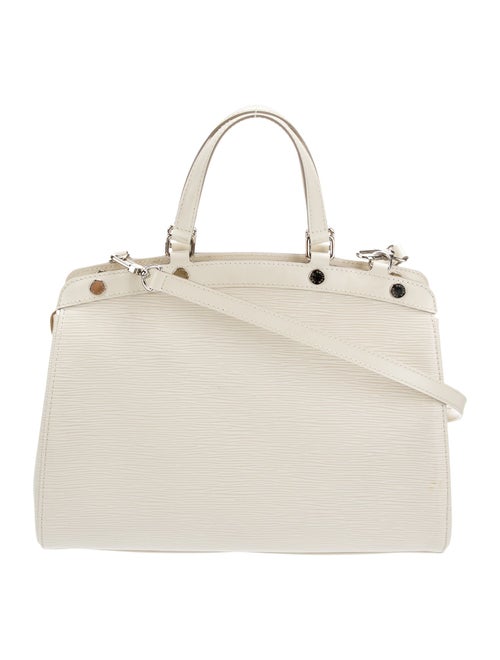 Louis Vuitton Epi Leather Brea MM