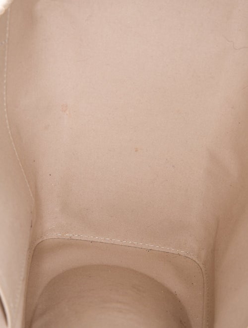 Louis Vuitton Epi Leather Brea MM