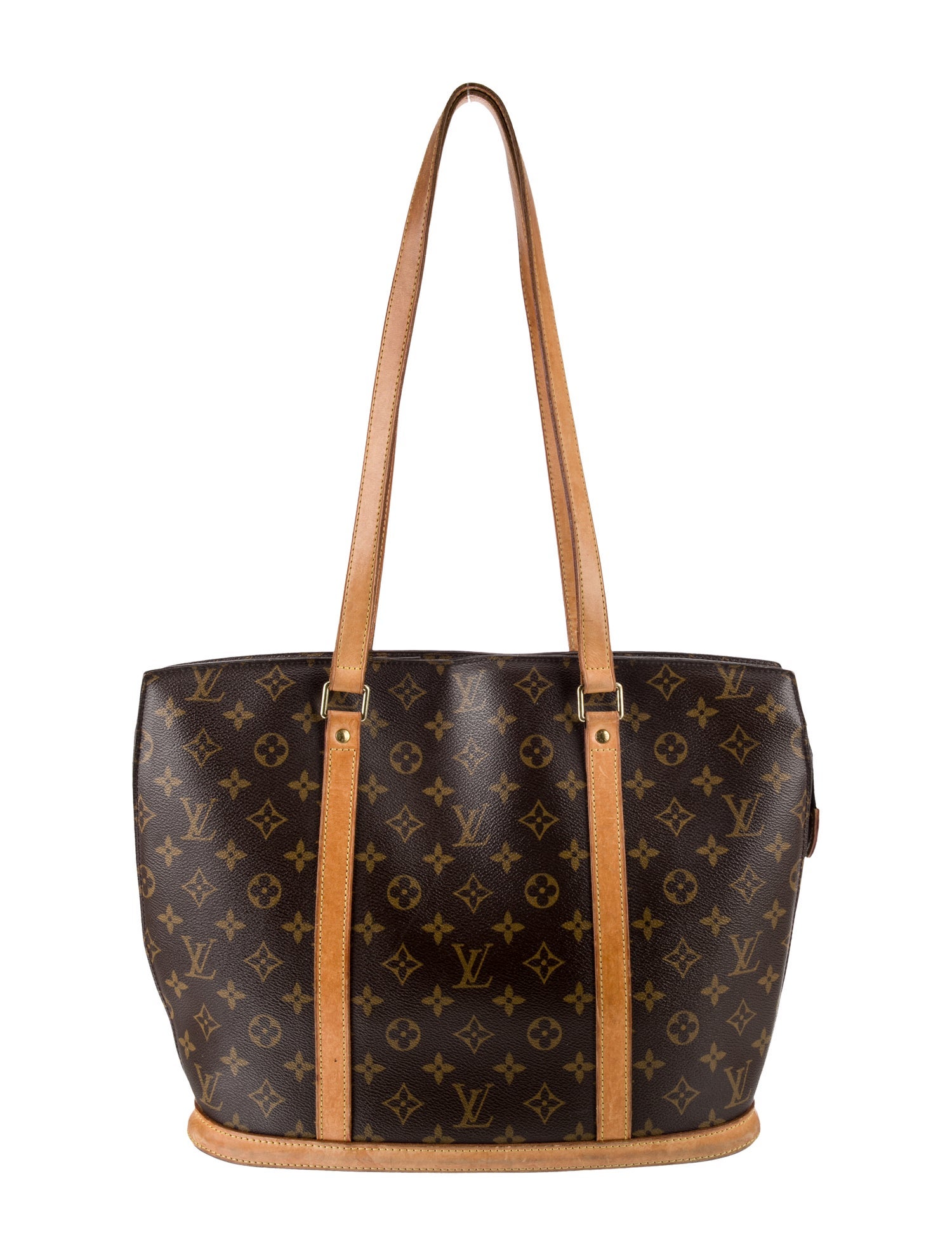 Louis Vuitton LV Monogram Babylone