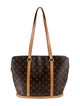 Louis Vuitton LV Monogram Babylone