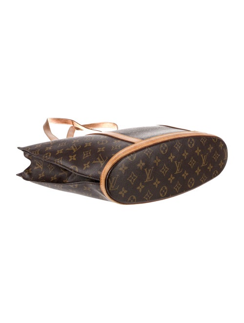 Louis Vuitton LV Monogram Babylone