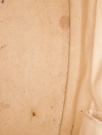 Louis Vuitton LV Monogram Babylone