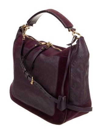 Louis Vuitton Empreinte Leather Audacieuse