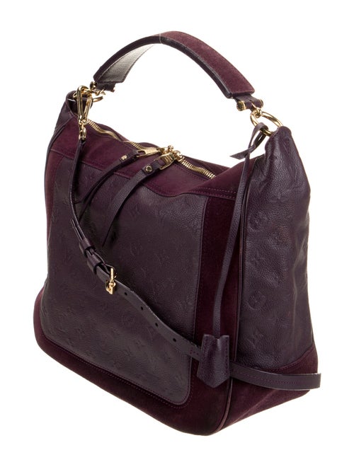 Louis Vuitton Empreinte Leather Audacieuse