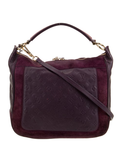 Louis Vuitton Empreinte Leather Audacieuse