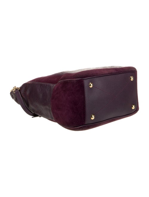 Louis Vuitton Empreinte Leather Audacieuse