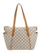 Louis Vuitton Damier Azur Totally PM