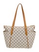 Louis Vuitton Damier Azur Totally PM